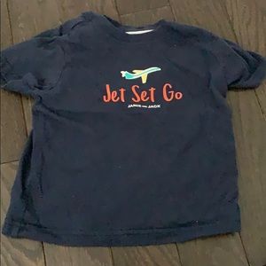 Toddler t shirt